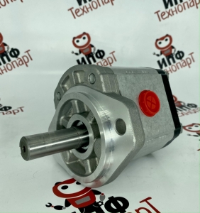 Гидромотор PLM 20.14-RO 49S1-L-GE/GD-N-EL-GB
